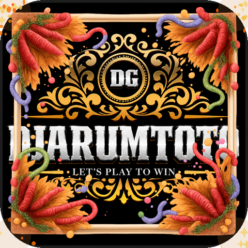 djarumtoto — galeri pratinjau Resmi APK
